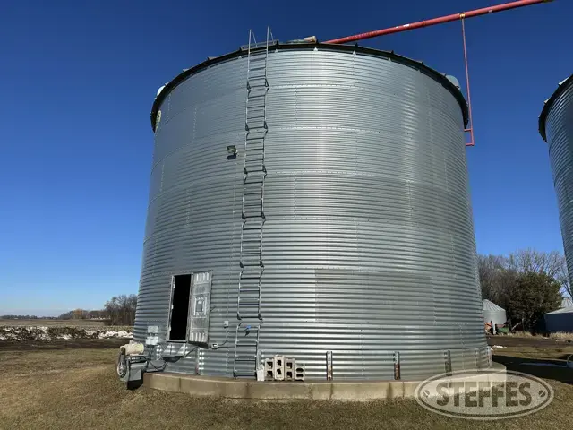 2010 Sioux