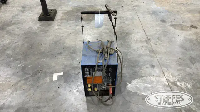 Miller Thunderbolt