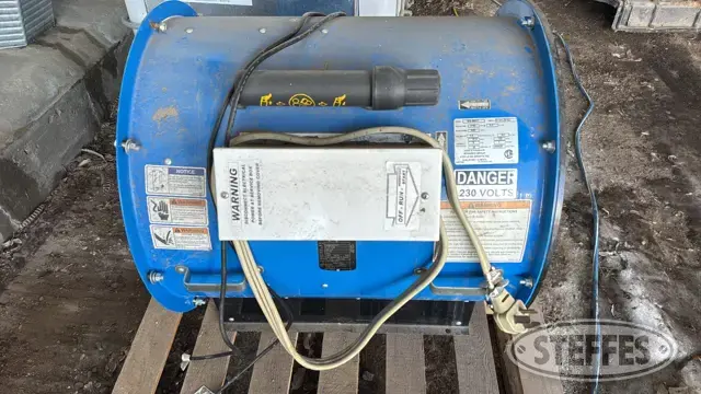 Grain Guard GGI-80511