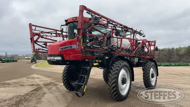2006 Case IH SPX4410