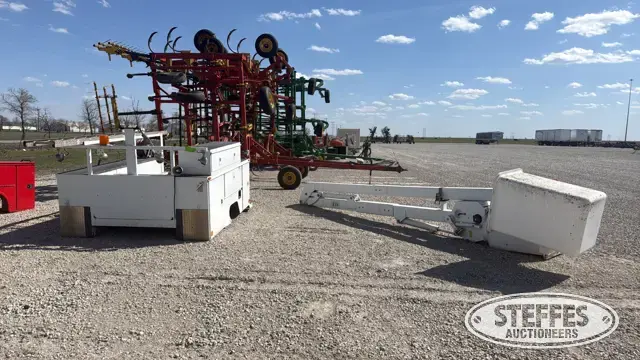 2009 ETI SB108DD94A00