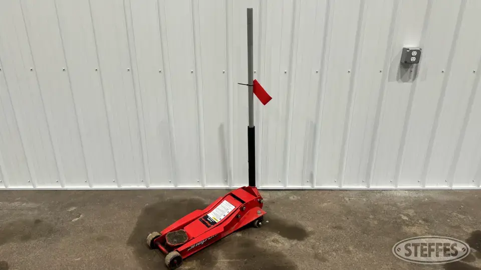 Snap-On FJ300 General Tools and Shop Supply