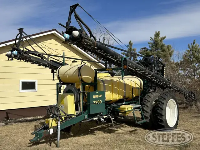 Spray-Air 3200