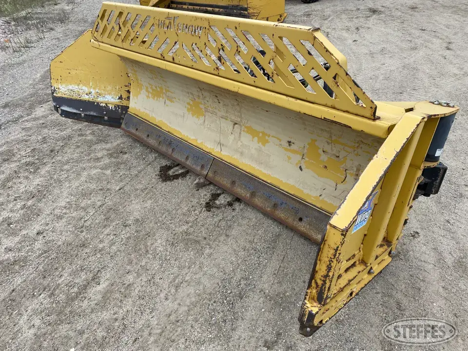 HLA 4200W Snow Moving Blade