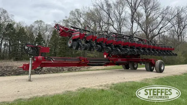 Case IH 1200