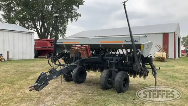 Crust Buster 3400