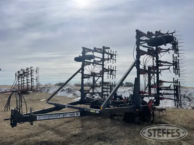 Flexi-Coil 300B