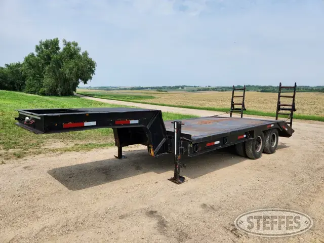 Shop-built