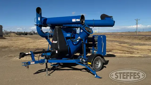 2018 Brandt 1300