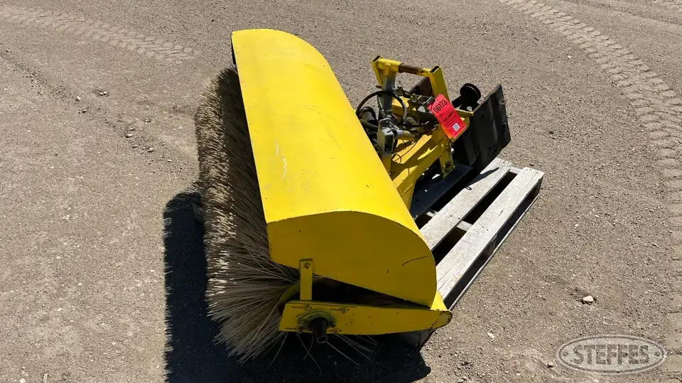 Sweepster Sweeper
