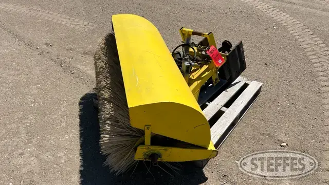 Sweepster