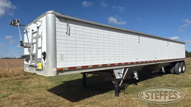 1993 Wilson Pacesetter DWH-200