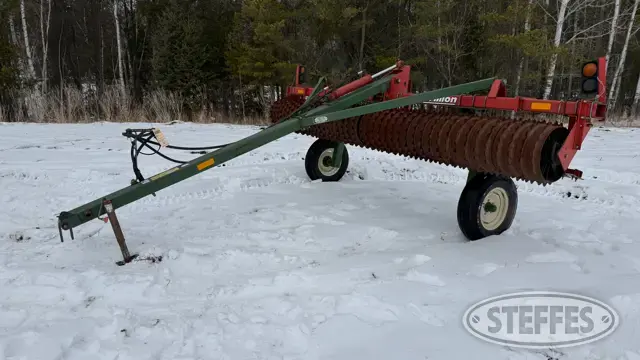 Brillion P-10