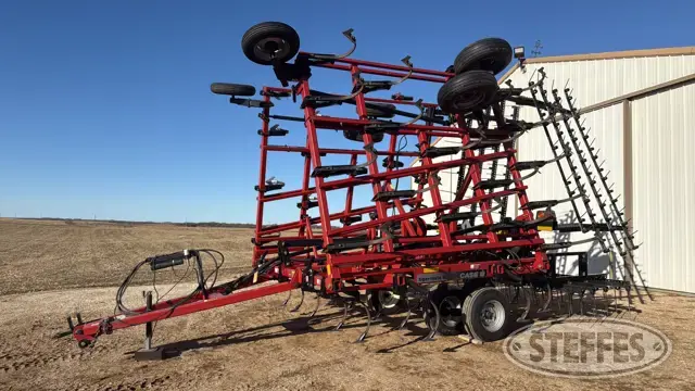 Case IH TigerMate II