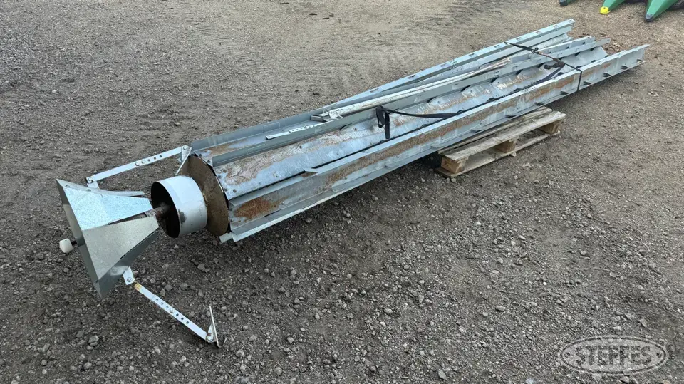 AgriDry Bin Accessory