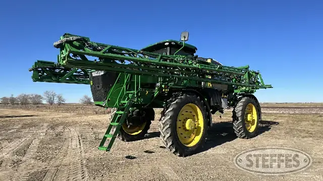 2019 John Deere R4045