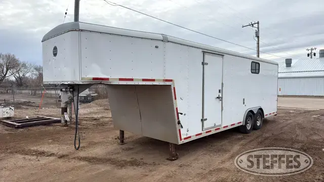 2006 Wells Cargo