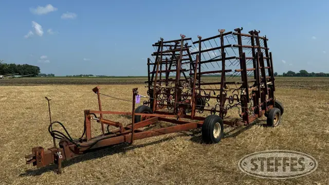 Melroe 450