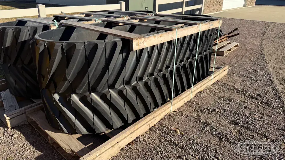 Continental Armorlug Ultra Track