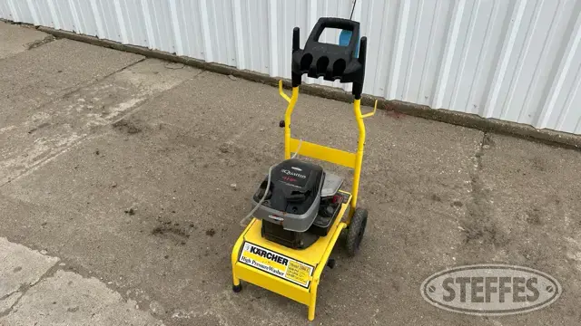 Karcher 3300 G