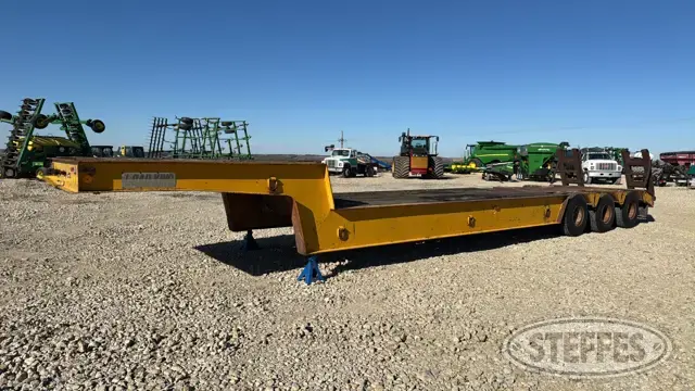 1971 Load King 503 LRB