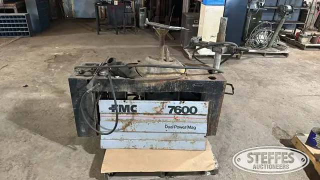 FMC 7600