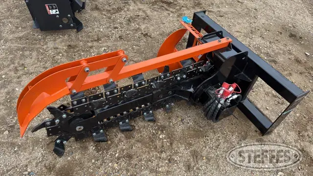 2025 Future FT-D39F