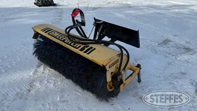 Sweepster AS56