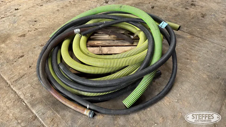 Corrugated hoses Farm Support Item