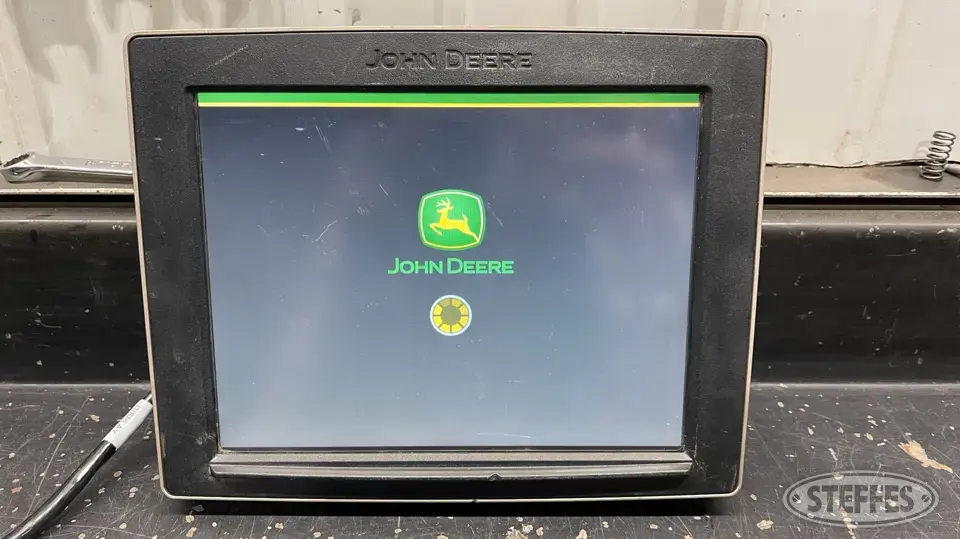 John Deere 4640 GP