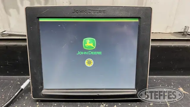 John Deere 4640