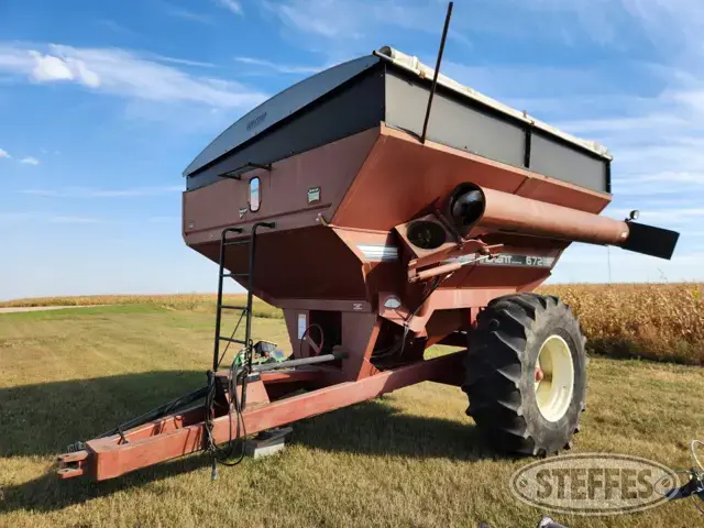 Brent 672