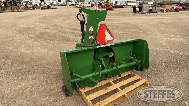 Frontier SB1164