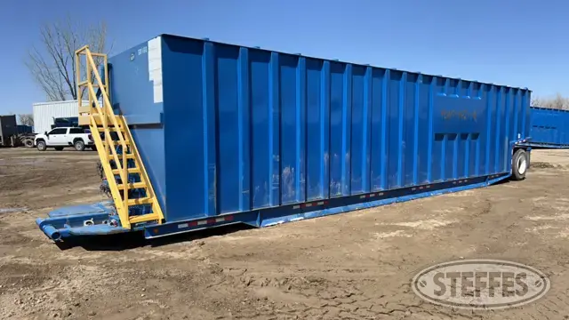 2011 Sabre Mfg. GT-452
