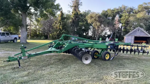 John Deere 512