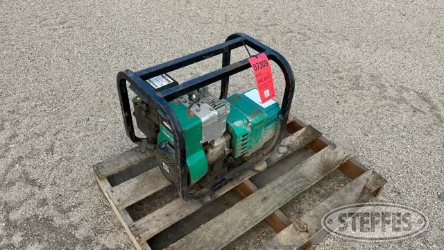 Coleman Powermate