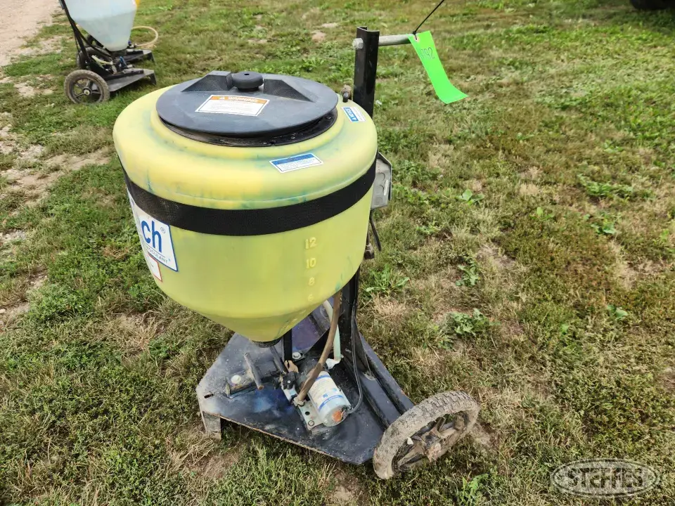 Horvick Chem-Fert Accessories-Other