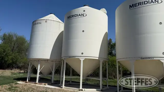 Meridian MGM3000