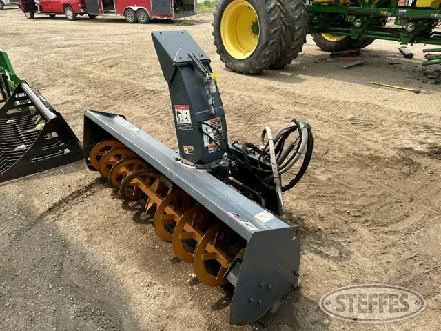 2004 Sweepster 955
