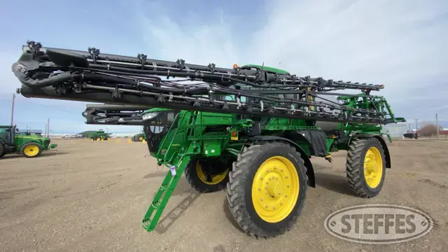 2020 John Deere R4060