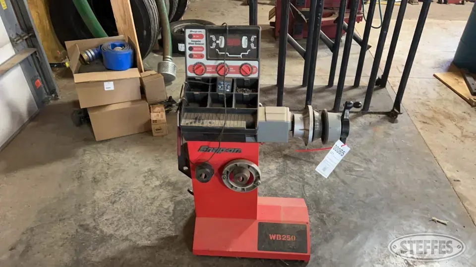 Snap-on WB250 Specialty Tool