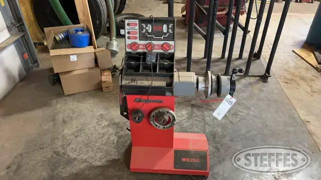 Snap-on WB250