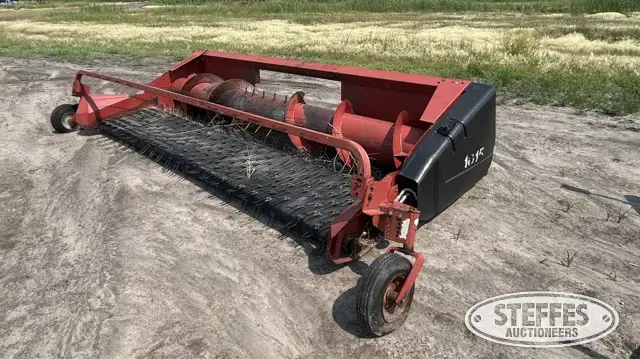 1988 Case IH 1015