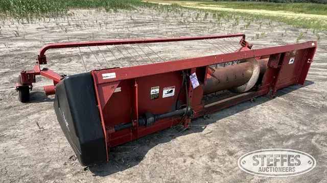 Case IH 1015