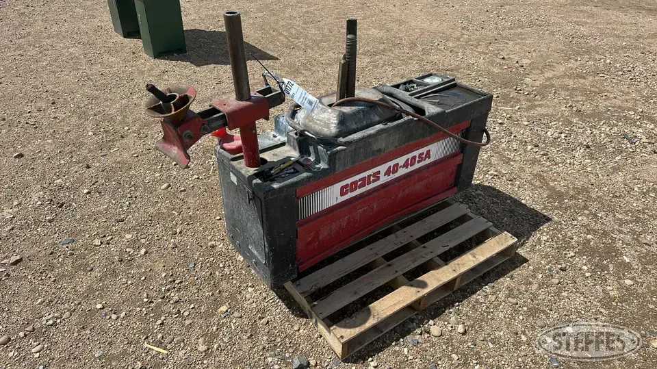 Coats 40-40SA Specialty Tool