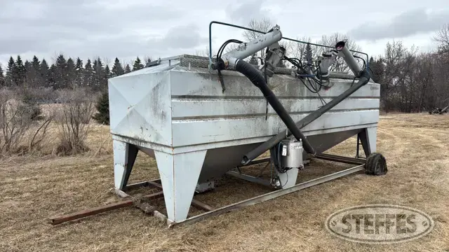 Convey-All HDF20XT