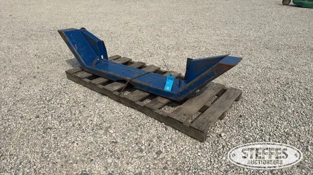 HD bumper