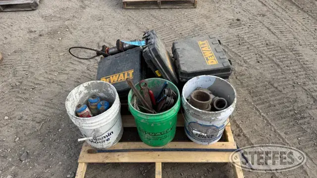 DeWalt