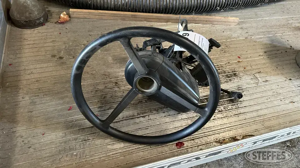 John Deere ATU 200 GP