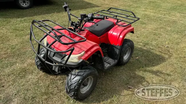 Blade Storm 90